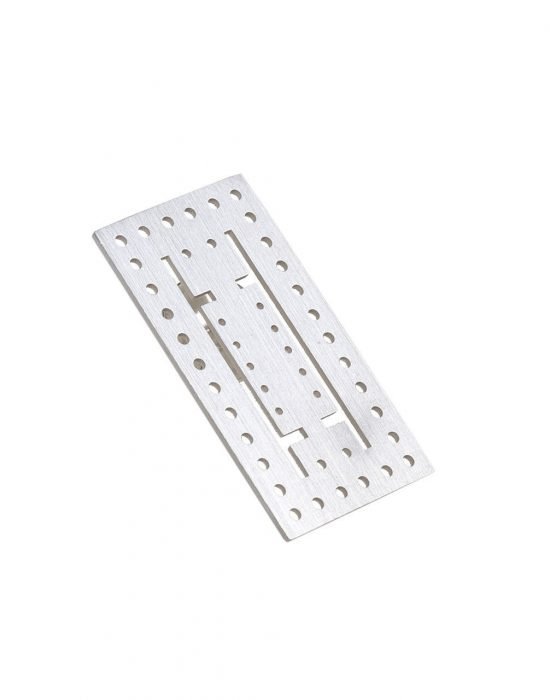 Aegina Eshop - Aphaia Brooch Silver