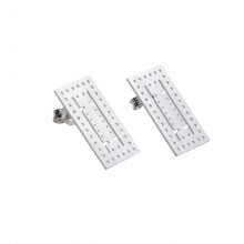 Aegina Eshop - Aphaia Earrings Silver