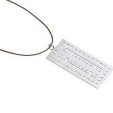 Aegina Eshop - Aphaia Necklace Silver