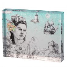 Aegina Art Plexiglass