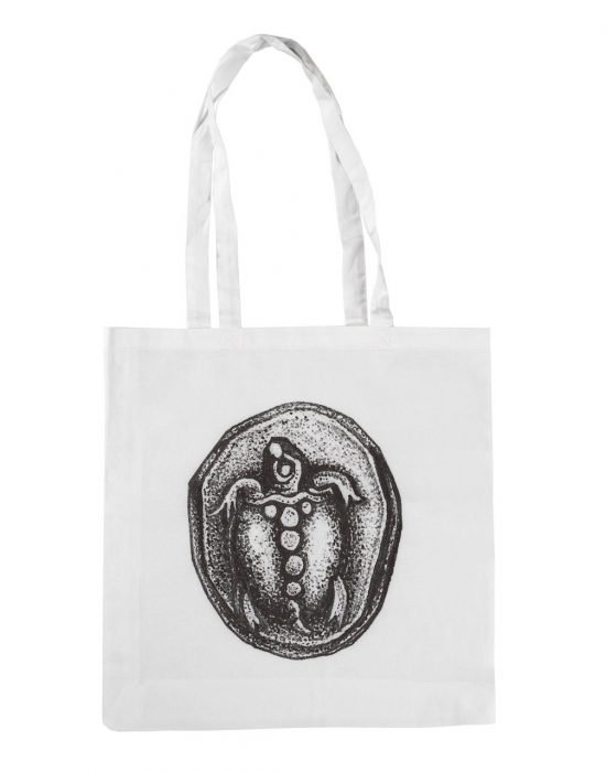Aegina Eshop - Aegina Souvenir Bag