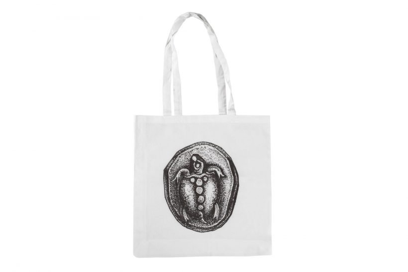 Aegina Eshop - Aegina Souvenir Bag