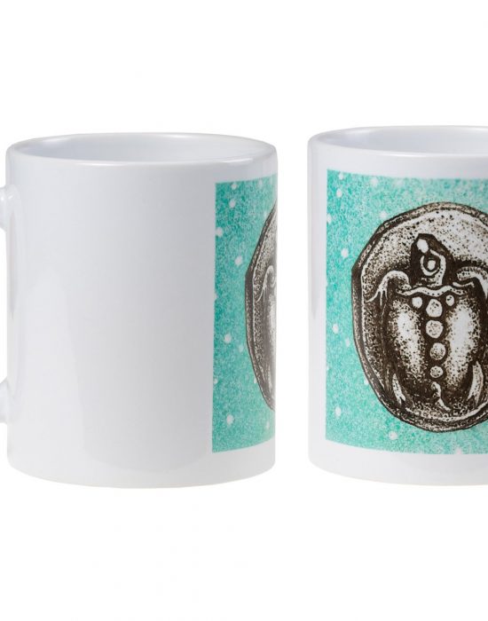 Aegina Eshop Aegina Souvenir Cup