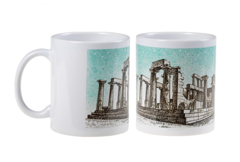 Aegina Eshop Aegina Souvenir Cup