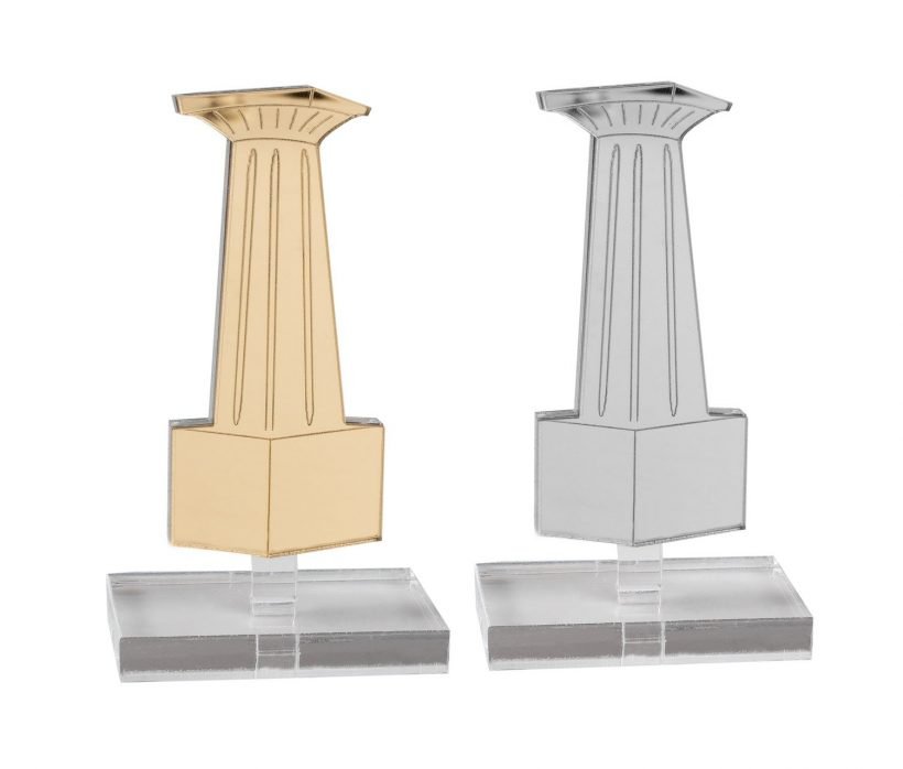 Aegina Eshop Aphaia Temple Pillar Aegina Eshop Aphaia Temple Pillar