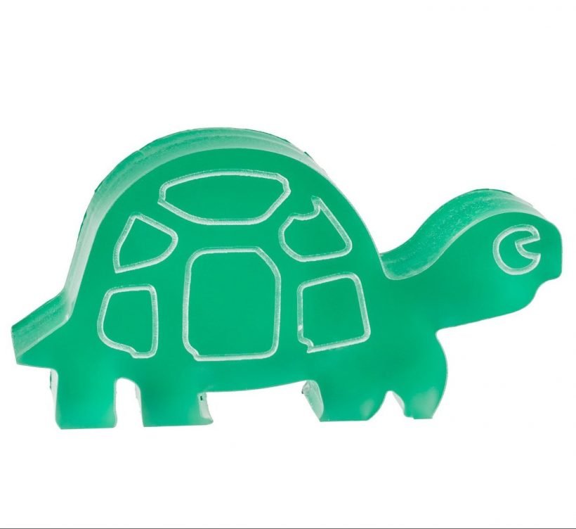 Aegina Eshop Decorative Turtle
