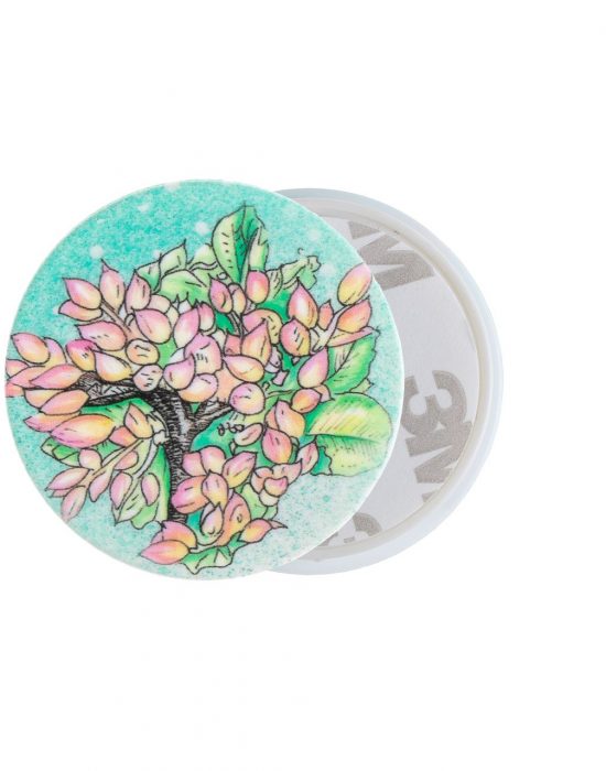 Aegina Eshop Pop Socket Pistachio
