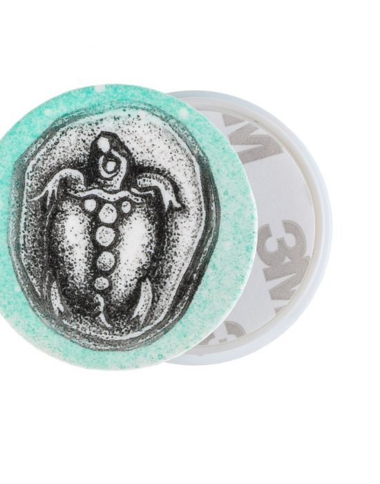 Aegina Eshop Pop Socket Turtle