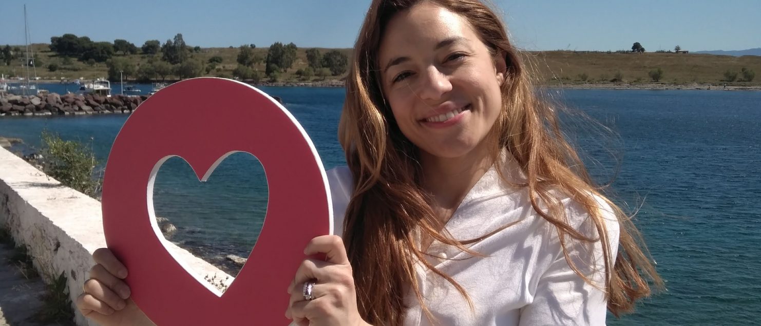 We Love Aegina Owner