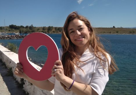 We Love Aegina Owner