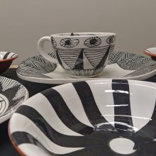 Κεραμικά πιάτα - Ceramic Plates Κεραμικά πιάτα - Ceramic Plates