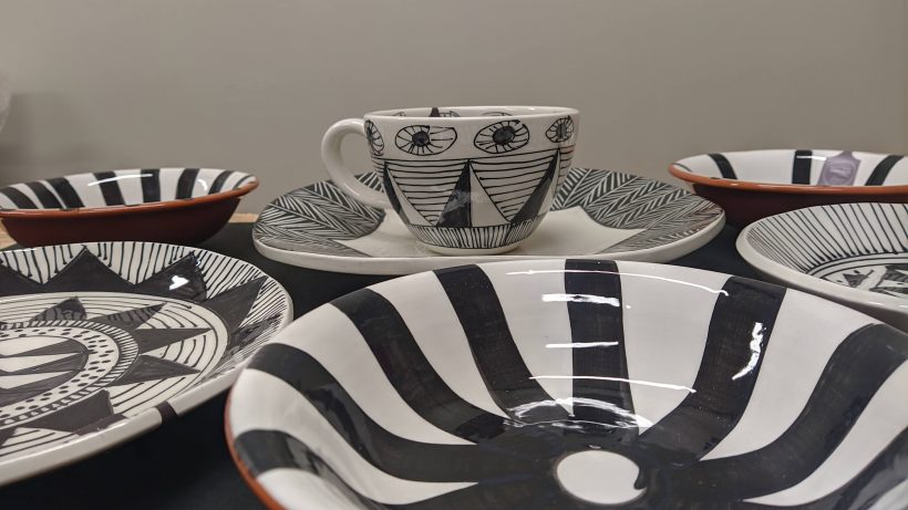 Κεραμικά πιάτα - Ceramic Plates Κεραμικά πιάτα - Ceramic Plates