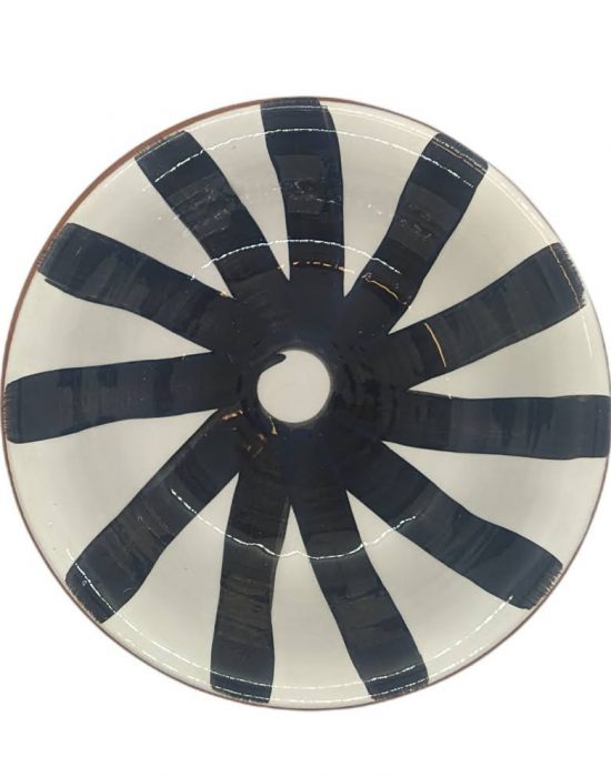 Κεραμικό Πιάτo Σούπας - Ceramic Bowl