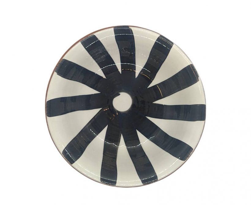 Κεραμικό Πιάτo Σούπας - Ceramic Bowl Κεραμικό Πιάτo Σούπας - Ceramic Bowl