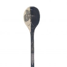 Κεραμική Κουτάλα Μεγάλη - Big Ceramic Spoon