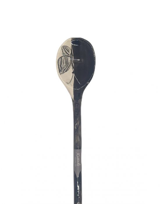 Κεραμική Κουτάλα Μεγάλη - Big Ceramic Spoon