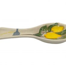 Κεραμική Βάση για Κουτάλες - Ceramic Spoon Rest