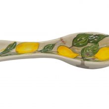 Κεραμική Βάση για Κουτάλες - Ceramic Spoon Rest