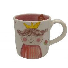 Κεραμική παιδική κούπα - Ceramic Mug Kids