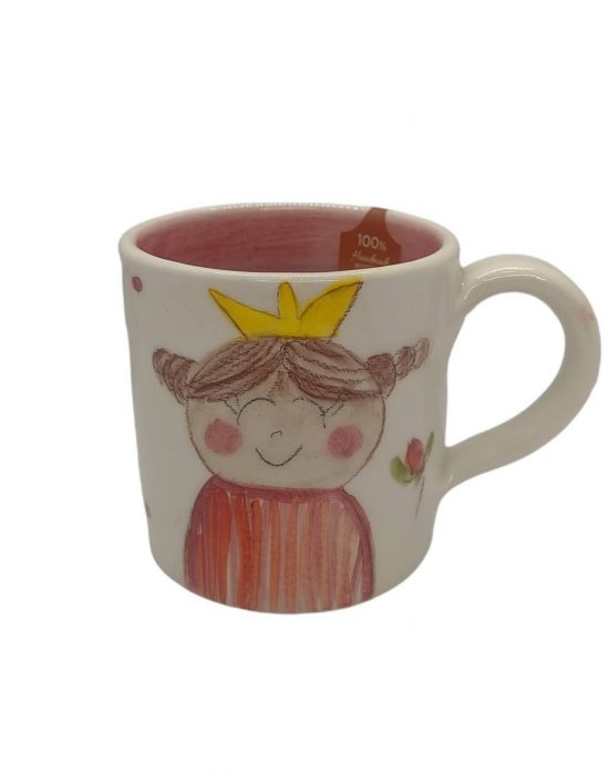 Κεραμική παιδική κούπα - Ceramic Mug Kids