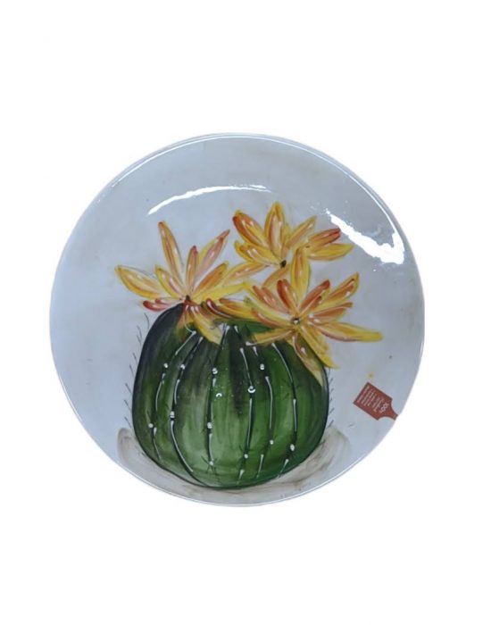 Κεραμική Πιατέλα - Ceramic Platter