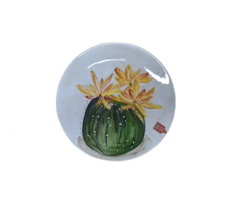 Κεραμική Πιατέλα - Ceramic Platter