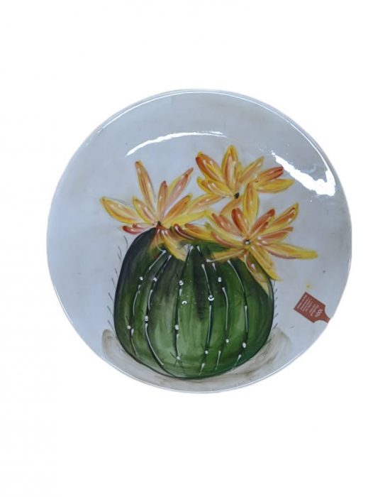 Κεραμική Πιατέλα - Ceramic Platter