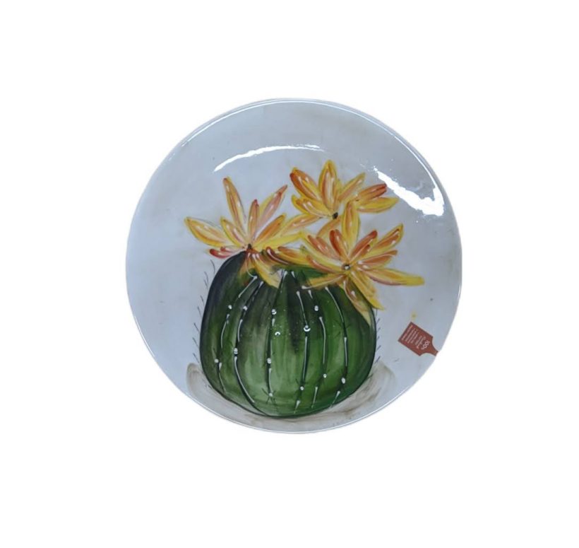 Κεραμική Πιατέλα - Ceramic Platter