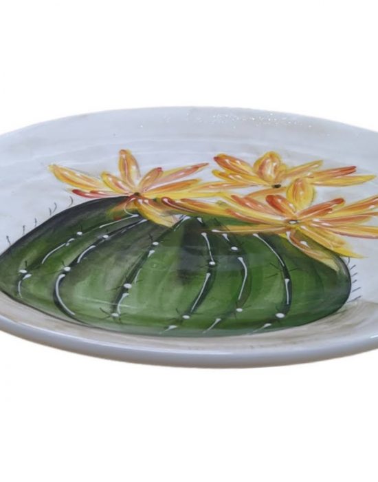 Κεραμική Πιατέλα - Ceramic Platter